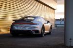 Porsche 911 Turbo S 2020 года (WW)